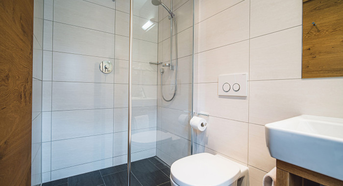 Chalet Galzig, St Anton ski chalet, image 3